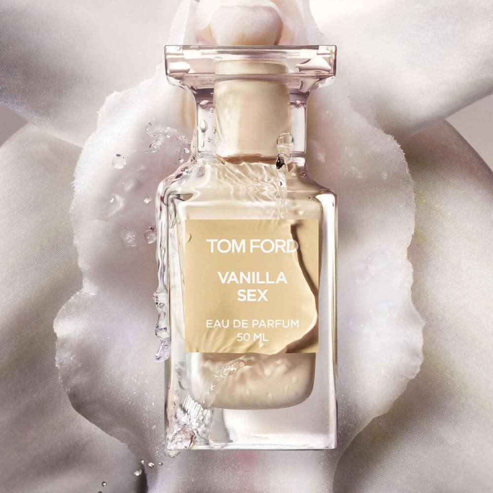 TOM FORD VANILLA SEX オードパルファン 50ml美品 TOM FORD Vanilla Sex Eau De Parfum 50ml | Jarrolds, Norwich